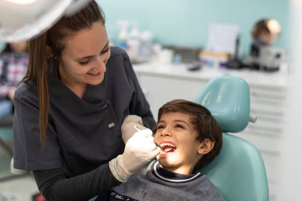 Best Emergency Wisdom Teeth Removal in Shark River Hills, NJ