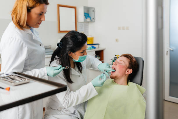 Best Emergency Wisdom Teeth Removal in Shark River Hills, NJ